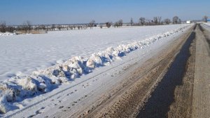 Как же красиво зимой !