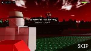 я прошёл кровавую луну