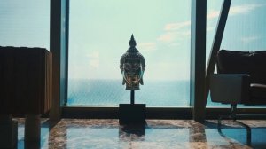 Элитные резиденции на берегу моря Граф Толстой