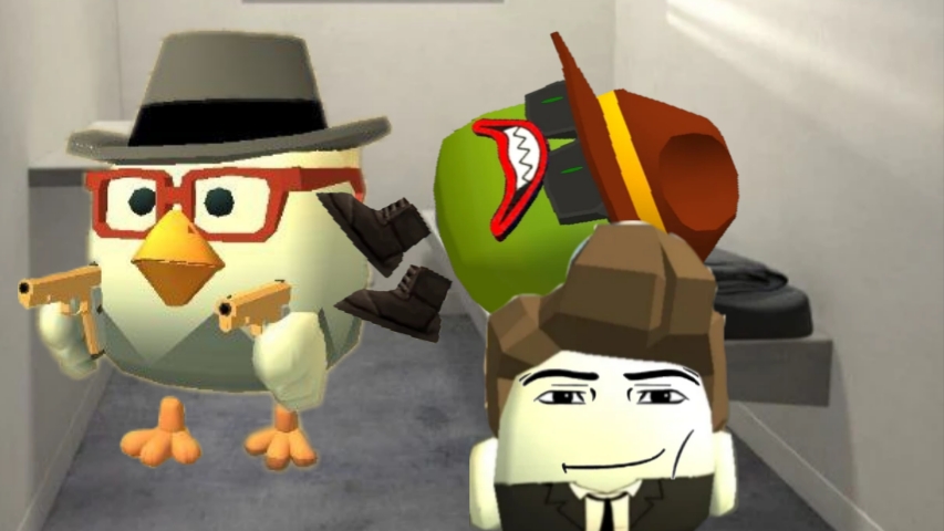 играю в игру тюремная жизнь смотреть онлайн