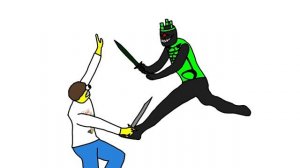 [EElectro] creation of hatred but I sing it FULL (Шедлецкий vs 1x1x1x1)