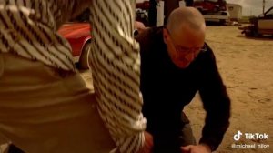 КРАТКИЙ ПЕРЕСКАЗ СЕРИАЛА ВО ВСЕ ТЯЖКИЕ музыкальный в стиле Enjoykin