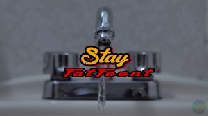 FatFoont - Stay