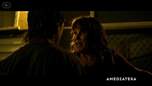 «Побег» Трейлер смотреть онлайн