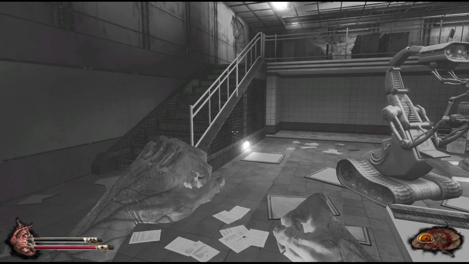 Dusk 12 (Территория тьмы) — Геймплей | Прохождение (PC) смотреть онлайн