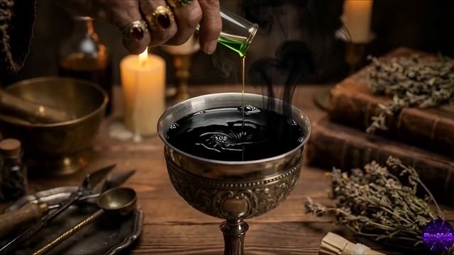 Музей Грехов Dj РифМа4 — Семь Чудес Порока (Dark Symphonic Metal) смотреть онлайн