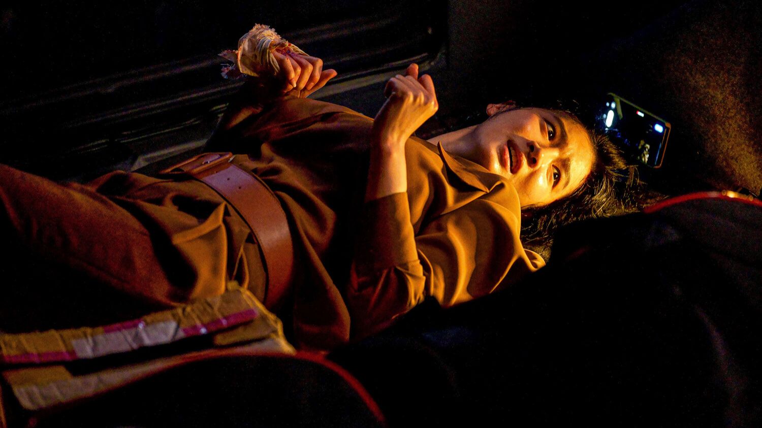 Драйв (краткий пересказ фильма. Бондачевский) смотреть онлайн