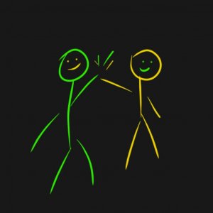 разговоры с MIHANIX!