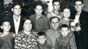 Виды, открывающиеся с крыльца пришвинского дома