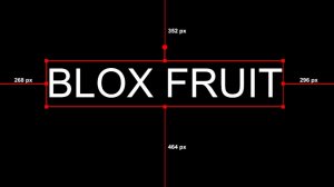 BLOX FRUIT