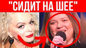 Страдает от зависимости: Как сейчас живет единственная дочь Ларисы Долиной?