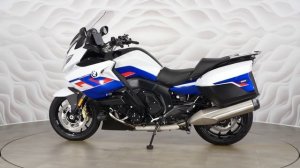 BMW K 1600 GT vin WB10F2104N6G17074