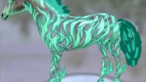 Арт для Horse Wildcraft🐴