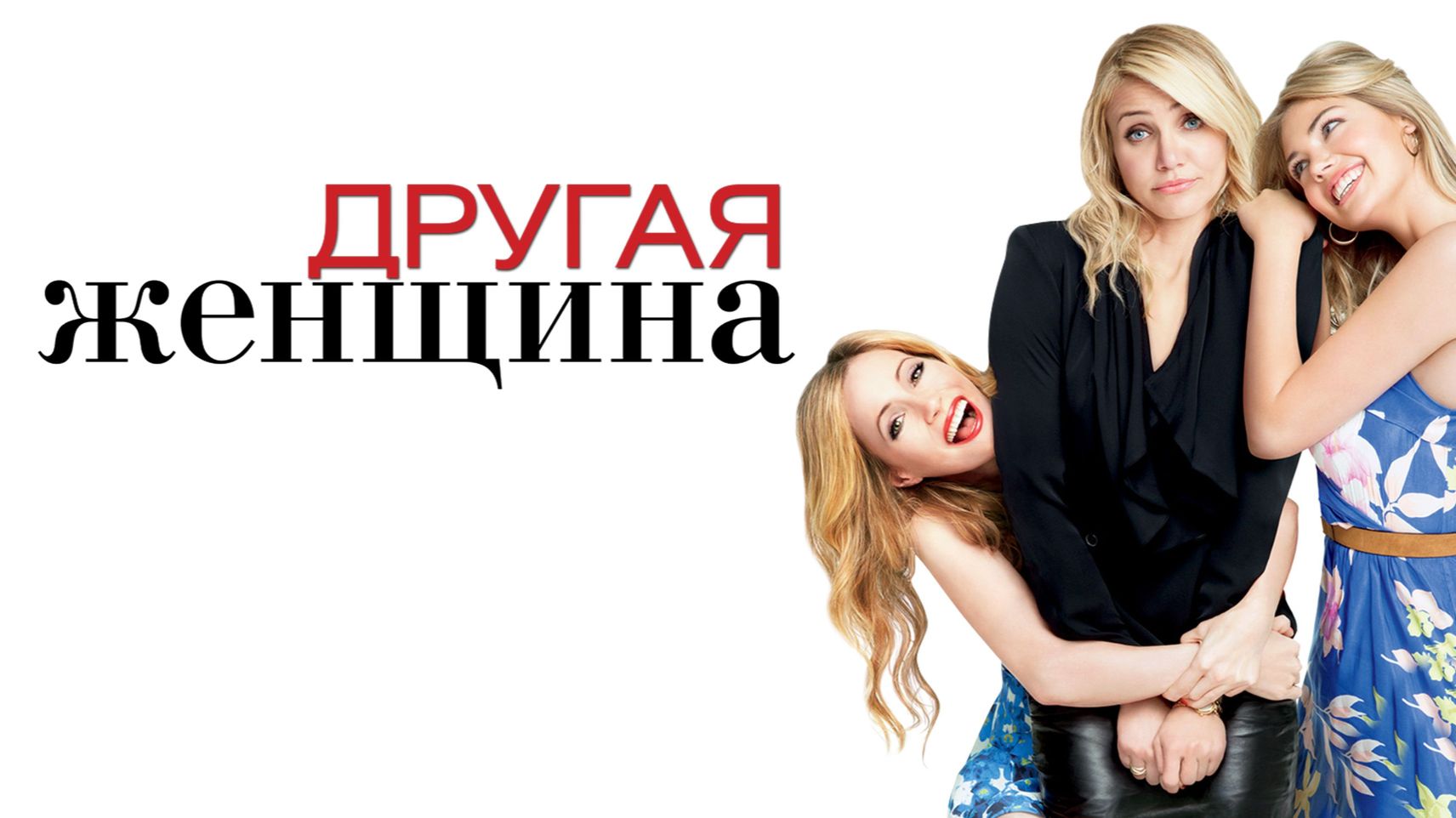 Другая женщина 2014  The Other Woman