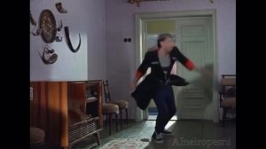 Кавказская пленница. Школа Шаффл ла! Кто больше понравился?