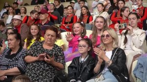 Прогулки по городу Че. Артем Разин