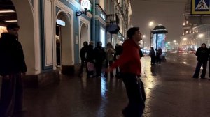 Уличные Танцы