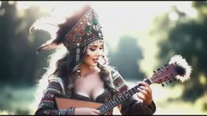 Ой девчонки не простые Весёлые частушки с намёками