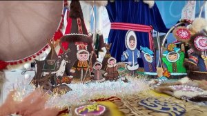 Организаторы детского отдыха со всей страны собрались на форум в тюменской "Ребячке"