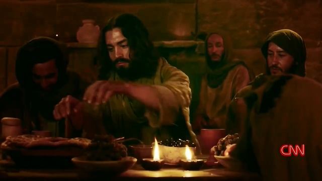 Отче Наш -Молитва на арамейском языке-родном языке Иисуса Христа смотреть онлайн