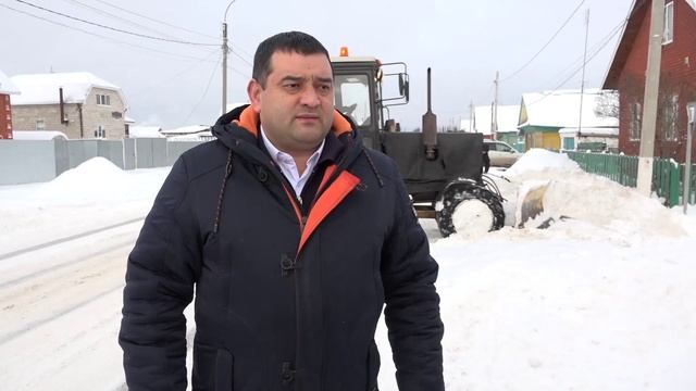 Итоги недели от 27.12.2025 г. г.Янаул смотреть онлайн