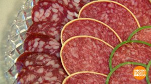 Сырокопченая колбаса: что там с дымом? Доброе утро. Фрагмент выпуска от 21.01.2026