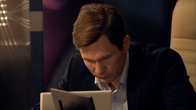 СЕРДЦЕ МАРИИ - 46 серия смотреть онлайн