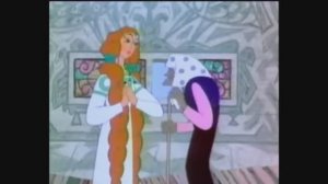 #СКАЗОЧНАЯ FM - ВАСИЛИСА [МУЛЬТИПЛИКАЦИЯ]