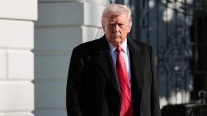 Die Welt назвала политику Трампа в Европе подарком для России