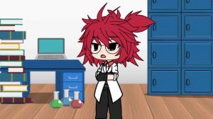 ¡ идея не моя ! Анимация про Реда и Опасность ✌️