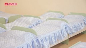 ПЛАТА ЗА ПОСЕЩЕНИЕ ДЕТСКИХ САДОВ ВЫРОСЛА В СТОЛИЦЕ КАМЧАТКИ • НОВОСТИ КАМЧАТКИ