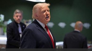 Военный эксперт назвал заявления Трампа о «секретном оружии» преувеличением