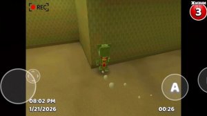 backrooms пасхалка в игре super bear adventure