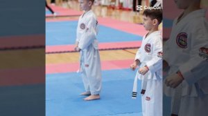 Суздаль 2026 соревнования по таэквондо ГТФ.