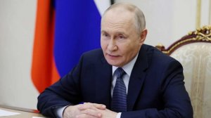 Путин встретится с президентом Палестины Махмуд Аббасом 22 января