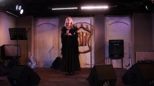 Полина Коханова – Чревоугодие