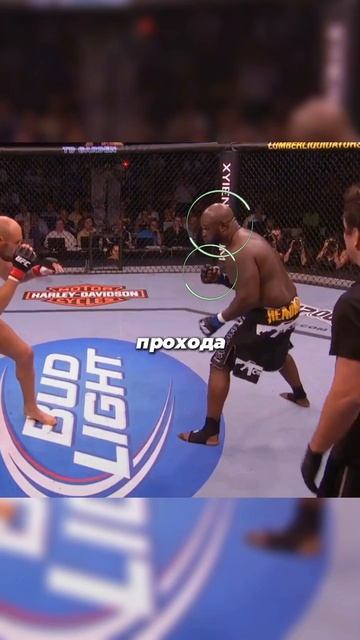 ЧЕМПИОН МИРА ПО БОКСУ НАЧАЛ КАРЬЕРУ В UFC смотреть онлайн