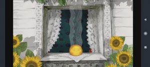 Сказка колобок