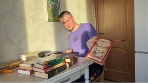 Что интересного почитать для души:  Ф. Фитцжеральд «Прекрасные и обреченные»