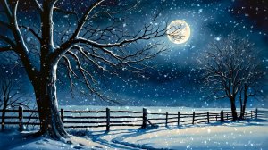 ❄️ ОЧЕНЬ КРАСИВАЯ РАССЛАБЛЯЮЩАЯ МУЗЫКА ДЛЯ ДУШИ 🎵 ЗИМНЯЯ МЕДИТАТИВНАЯ УСПОКАИВАЮЩАЯ МУЗЫКА ДЛЯ СНА