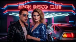 Nezon - Neon Light Romance