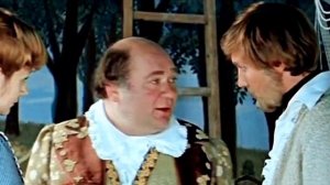 "Обыкновенное чудо" (1978) Тиран, деспот, коварен, капризен, злопамятен.