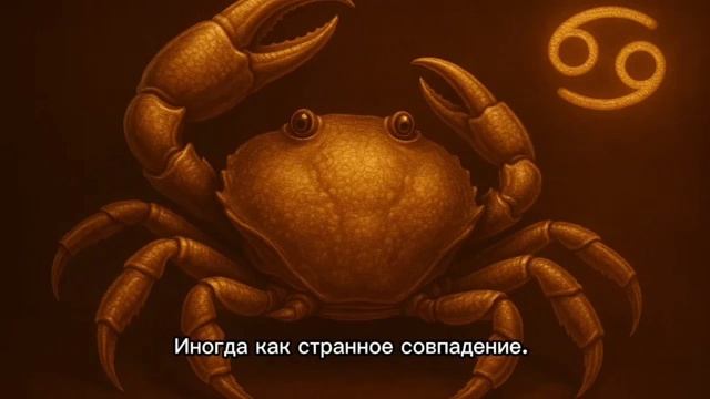 Почему Раки выходят из сложных ситуаций целыми смотреть онлайн