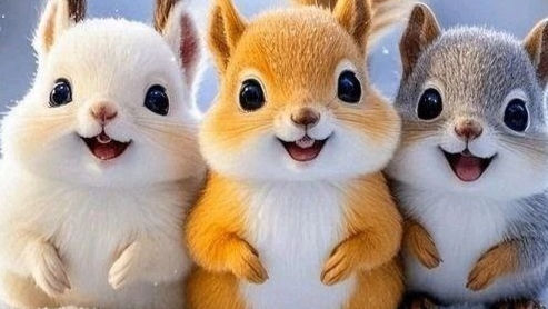 С добрым,зимним утром! смотреть онлайн