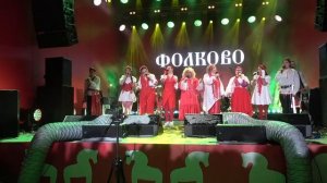 MG ZEA(Фолково,Парк Сокольники,11.01.2026)