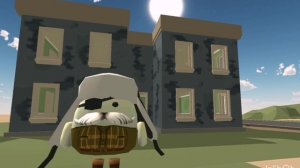 МЕСТЬ ЗА СЕРВАКИ В ЧГ... (Распространяйте!)