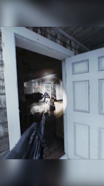 Рыбное место в Bodycam смотреть онлайн