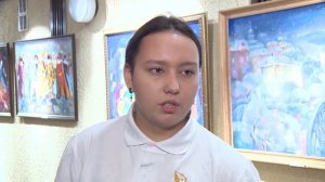 Новости "Волга 24" 12.11.2025. Утренний выпуск