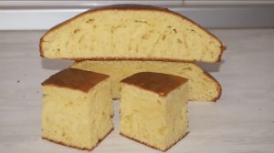 Пирог к чаю. Домашняя выпечка.