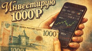 Инвестирую вторую тысячу рублей, какие ОФЗ с высокой доходностью купить сейчас?